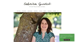 Sabrina Gundert – Mit dem Herzen führen und leiten