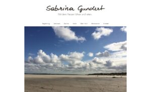 Sabrina Gundert – Mit dem Herzen führen und leiten