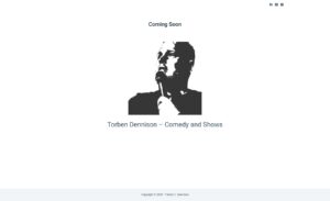 Torben Dennison Comedy