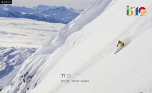 TRIO-TRAVEL